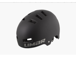 LIMAR 360 URBAN ACTIVE MATT BLACK L