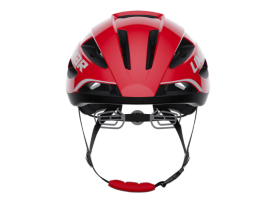 LIMAR AIRMASTER YOL KASKI RED L