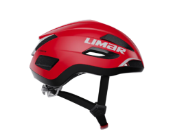 LIMAR AIRMASTER YOL KASKI RED L
