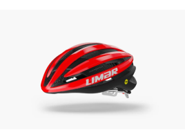 LIMAR AIRPRO MIPS YOL KASKI RED L