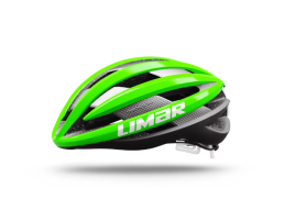LIMAR AIRPRO YOL KASKI GREEN L