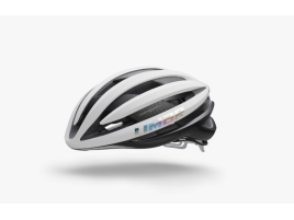 LIMAR AIRPRO YOL KASKI IRIDESCENT WHITE L