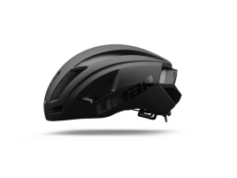 LIMAR AIRSPEED YOL KASKI MATT BLACK S