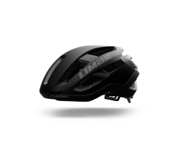 LIMAR AIRSTAR MATT BLACK L