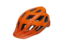 LIMAR ALBEN MTB KASKI MATT ORANGE M