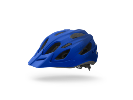 LIMAR BERG-EM MTB KASKI MAT STEEL BLUE M