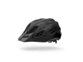 LIMAR BERG-EM MTB KASKI MATT BLACK M