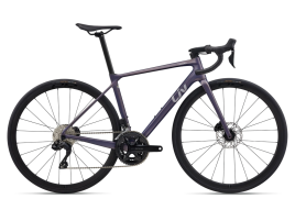 LIV LANGMA ADVANCED 1 QOM METEORITE MIST S