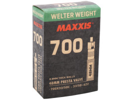 MAXXIS İÇ LASTİK 700X33/50 48MM PRESTA WELTER