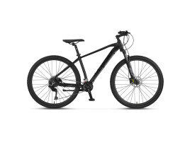 MOSSO 27,5 BLACK EDITION X18 16'' BİSİKLET