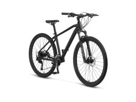 MOSSO 27,5 BLACK EDITION X18 16'' BİSİKLET