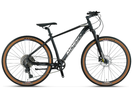 MOSSO 29 BLACK EDITION 20 HYD 11V MAT SİYAH/CHROME