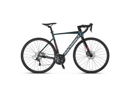 MOSSO CAVALIER DISC SORA 58CM 18V INDIGO MAVI