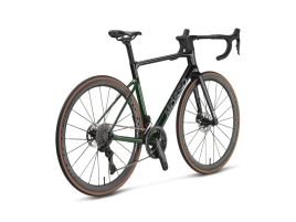 MOSSO FALCON SR9.0 DURA-ACE DI2 49 CM-XS SİYAH