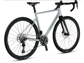 MOSSO GVL703 GRX DI2 24V 500H GRI
