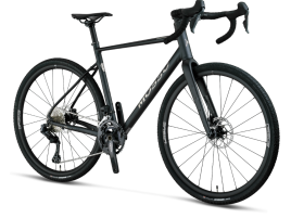 MOSSO GVL703 GRX DI2 24V 500H MAT SİYAH