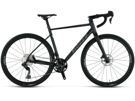 MOSSO GVL703 GRX DI2 24V 500H MAT SİYAH