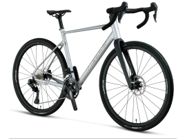 MOSSO GVL703 GRX DI2 24V 530H GRİ