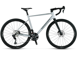 MOSSO GVL703 GRX DI2 24V 530H GRİ