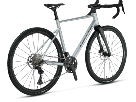 MOSSO GVL703 GRX610 24V 560H GRI