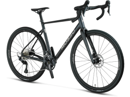 MOSSO GVL703 GRX820 24V 560H GRI