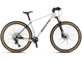 MOSSO LANTOP 612 PLUS 29 PARLAK BEYAZ-SİYAH 17 M