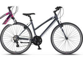 MOSSO LEGARDA 2221 LDM V 460 MÜRDÜM - PEMBE