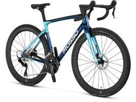 MOSSO R16 SR7.2 105 HD 24 V 52 CM S LACİVERT-DENİM