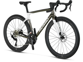 MOSSO R16 SR7.2 105 HD 24 V 52 CM S SHARK GRİ-BYZ