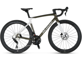 MOSSO R16 SR7.2 105 HD 24 V 52 CM S SHARK GRİ-BYZ