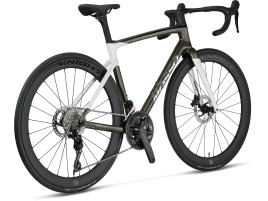 MOSSO R16 SR7.2 105 HD 24 V 52 CM S SHARK GRİ-BYZ