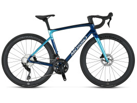 MOSSO R16 SR7.2 105 HD 24 V 54 CM M LACİVERT-DENİM