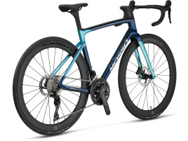 MOSSO R16 SR7.2 105 HD 24 V 54 CM M LACİVERT-DENİM