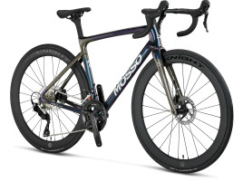 MOSSO R16 SR7.2 105 HD 24 V 54 CM M MİSTİK MOR-GRİ