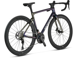 MOSSO R16 SR7.2 105 HD 24 V 54 CM M MİSTİK MOR-GRİ