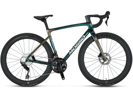 MOSSO R16 SR7.2 105 HD 24 V 54 CM M MİSTİK MOR-GRİ