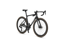 MOSSO R16 ULTEGRA DI2 HD 24V 49CM XS SİYAH