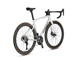 MOSSO R16 ULTEGRA DI2 HD 24V 52CM S BEYAZ