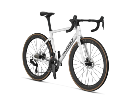 MOSSO R16 ULTEGRA DI2 HD 24V 52CM S BEYAZ