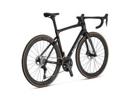 MOSSO R16 ULTEGRA DI2 HD 24V 52CM S SİYAH