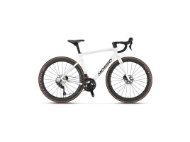 MOSSO R16 ULTEGRA DI2 HD 24V 54CM M BEYAZ