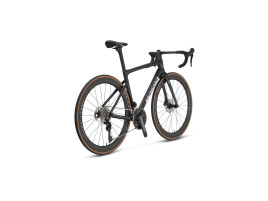 MOSSO R16 ULTEGRA DI2 HD 24V 54CM M SİYAH