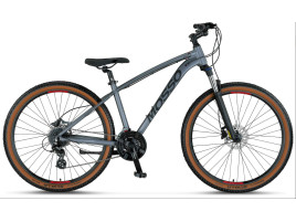 MOSSO RACELINE 27.5 HYD 16 24V MAT ANTRASİT