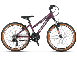 MOSSO WILDFIRE 24 V LADY MAT MOR