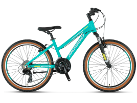 MOSSO WILDFIRE 24 V LADY MAT TURKUAZ