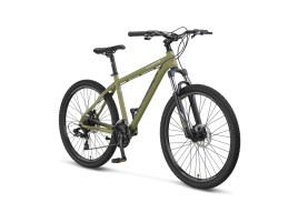 MOSSO WILDFIRE LTD 27.5 V 20" ARMY-GREEN