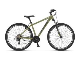 MOSSO WILDFIRE LTD 29 V 20" ARMY-GREEN