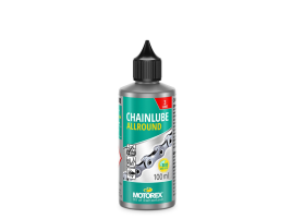 MOTOREX ZİNCİR YAĞI ÇOK AMAÇLI 100 ML