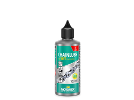 MOTOREX ZİNCİR YAĞI WET 100 ML BOTTLE