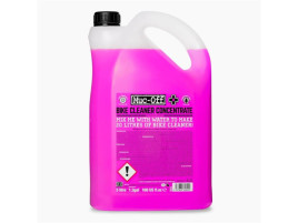 MUC-OFF E-BIKE CLEANER CONCENTRATE 5 LITRE